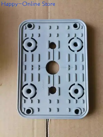 5PCS 10 개/몫 CNC 머시닝 센터 진공 흡입 컵 160*115*17mm 목공 기계 액세서리 5PCS 10 개/몫 CNC 머시닝 센터 진공 흡입 컵 160*115*17mm 목공 기계 액세서리