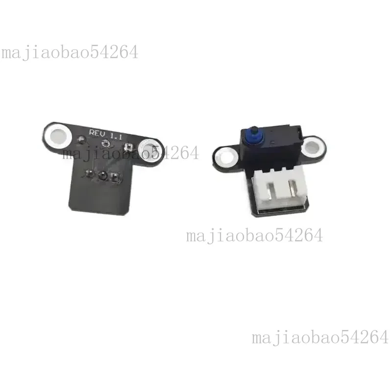 

Печатная плата концевого выключателя для 3D-принтера Larieg V-core4 V-core4, аксессуары для 3D-печати