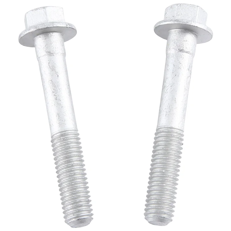 

Reliable-2PCS Car Pulleys And Drive Belts Bolt FC110136 For Land Rover Range Rover Range Rover Velar Range Rover Sport Discovery