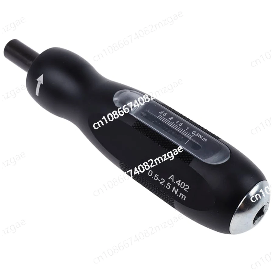 1/4 Inch Micro Torque Screwdriver 0.5-2