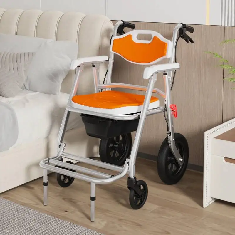 

Medical Elderly Living Portable Bathroom Chair Room Sofas Accessories Designer Stool Disabled Bedroom Cadeira Home Furniture