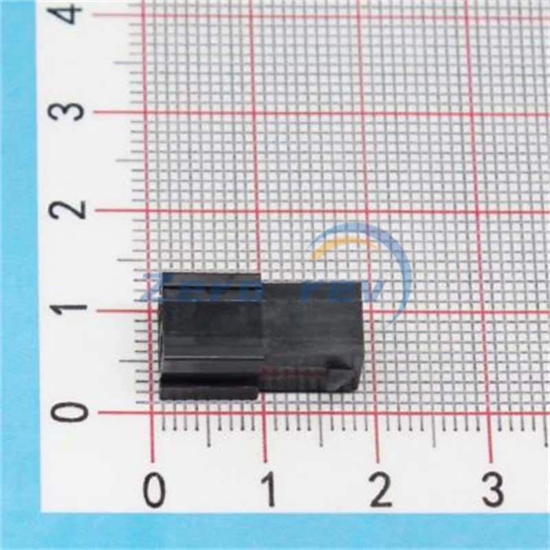 

10-50Pcs 100% New 43020-0401 0430200401 CONN PLUG HSG 4POS 3MM VERT DUAL