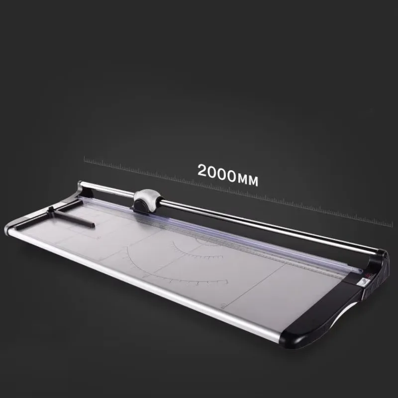 

2025 hot sale 2024 Hot Sale A3 Paper Trimmer 48cm Rotary Blade Paper Cutter With Best Price
