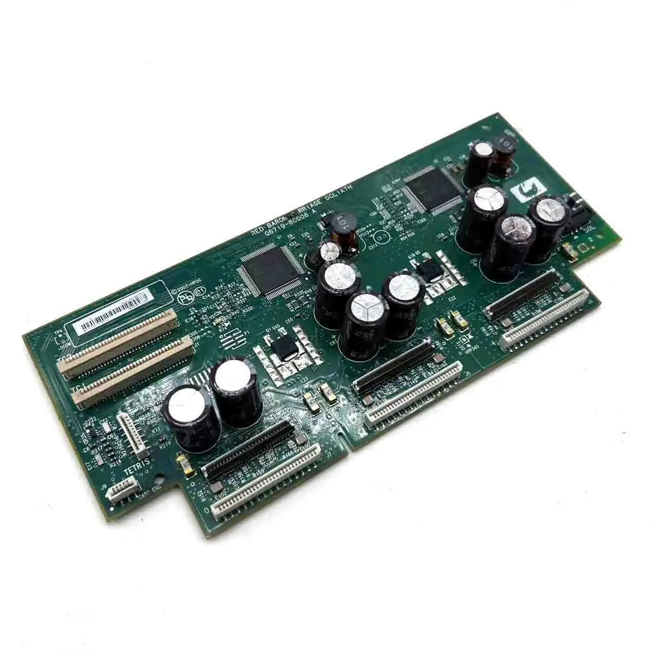 

Материнская плата Q6719-60006 подходит для HP DesignJet z-3200 3200 z3200