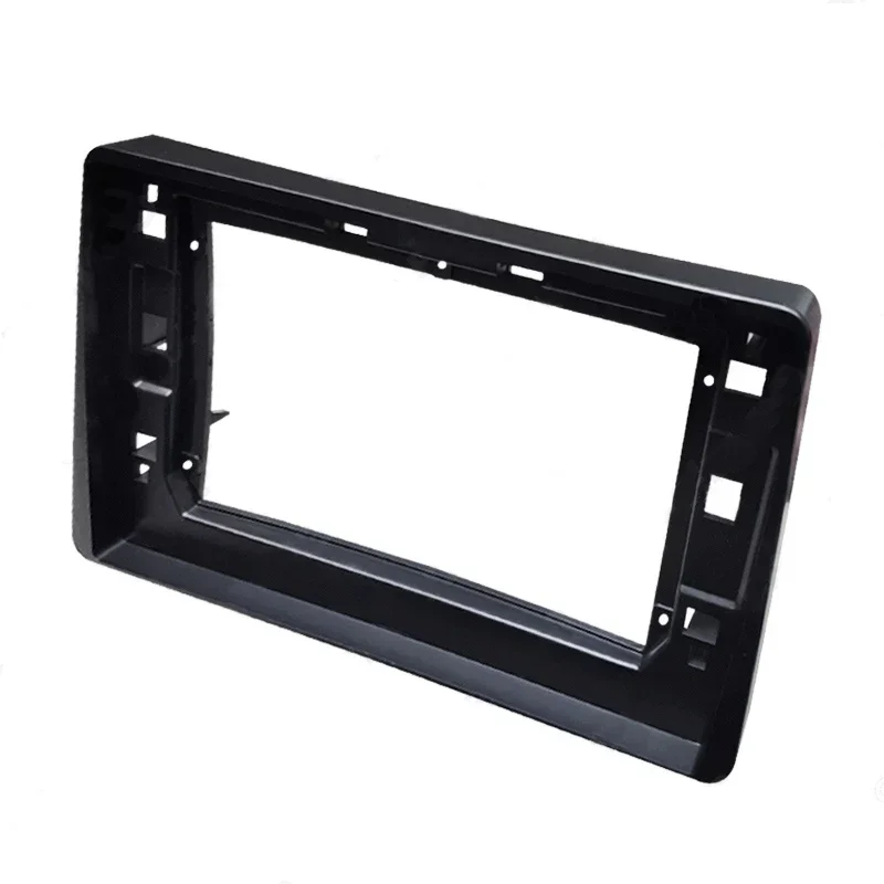 Car Multimedia Frame Car Audio Radio Frame Dashboard Refitting Panel 10