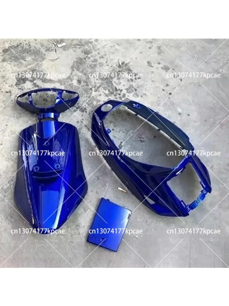 JOG50C 2nd Generation Body Panel Complete Vehicle Body Full Vehicle Body