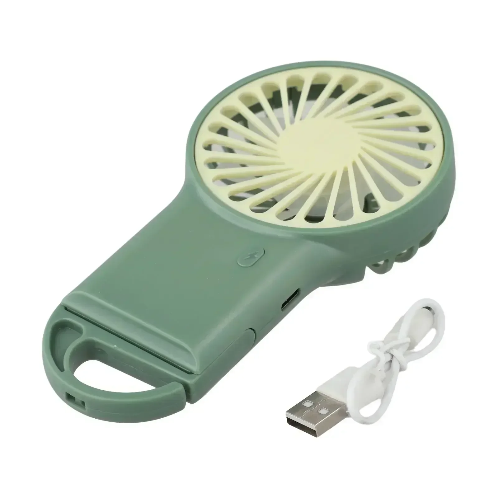 

Mini Handheld Fan Strong High Wind Adjustable Wind Speeds High Wind Performance Portable Handheld Fan Mini Handheld Fan