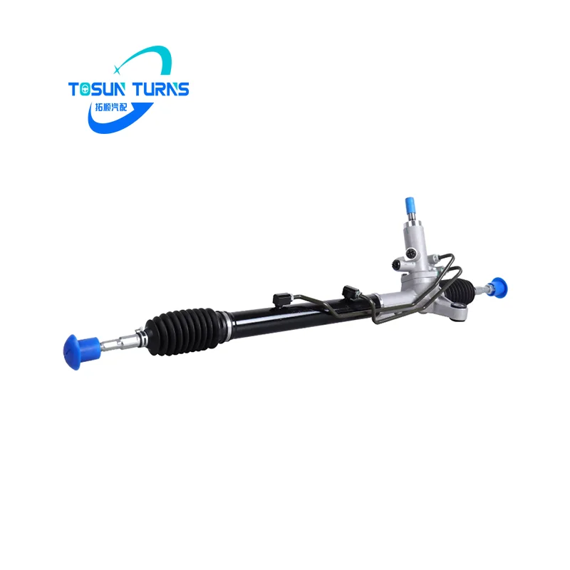 

53601-SNA-A52 for HOnda CIvic FA1 2012 2013 2014 2015 Auto Power Steering Rack Assembly Auto Steering Gear New Condition