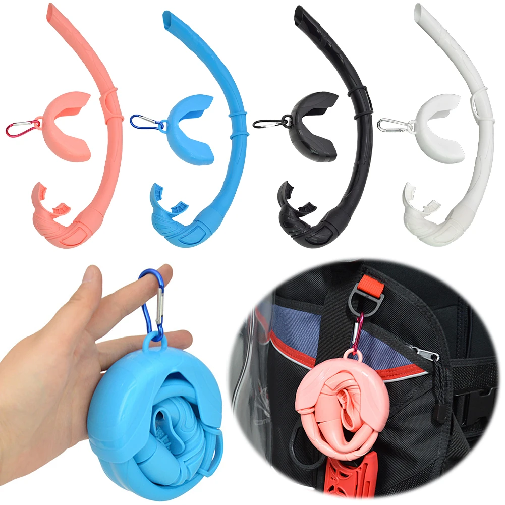tubo-de-snorkel-de-silicone-com-estojo-de-armazenamento-snorkel-flexivel-e-dobravel-para-esportes-aquaticos