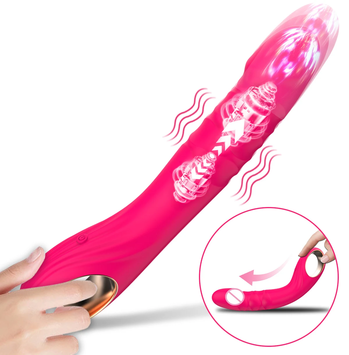 Exploring the Best Vibrators for Female Anus Stimulation: A Comprehensive  Review