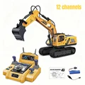 12CH small size