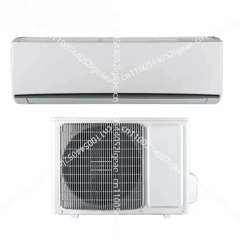 0.5 HP Air Conditioner Energy-saving Device Air Conditioner Wall Split Solar Air Conditioner