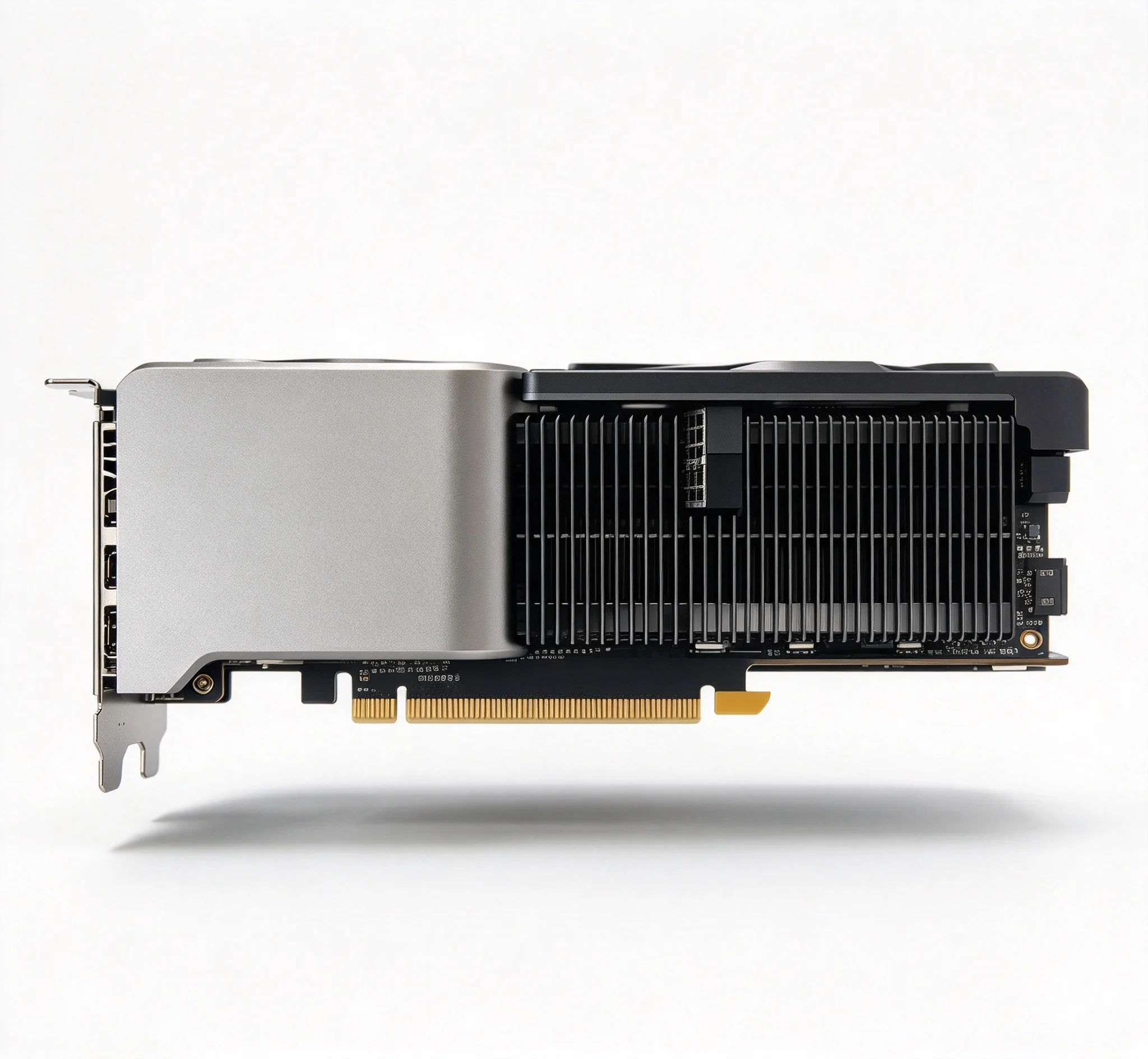 Original RTX3090 24G FE Founders Edition GPU, Support Rendering, Mapping, AI Model Inference