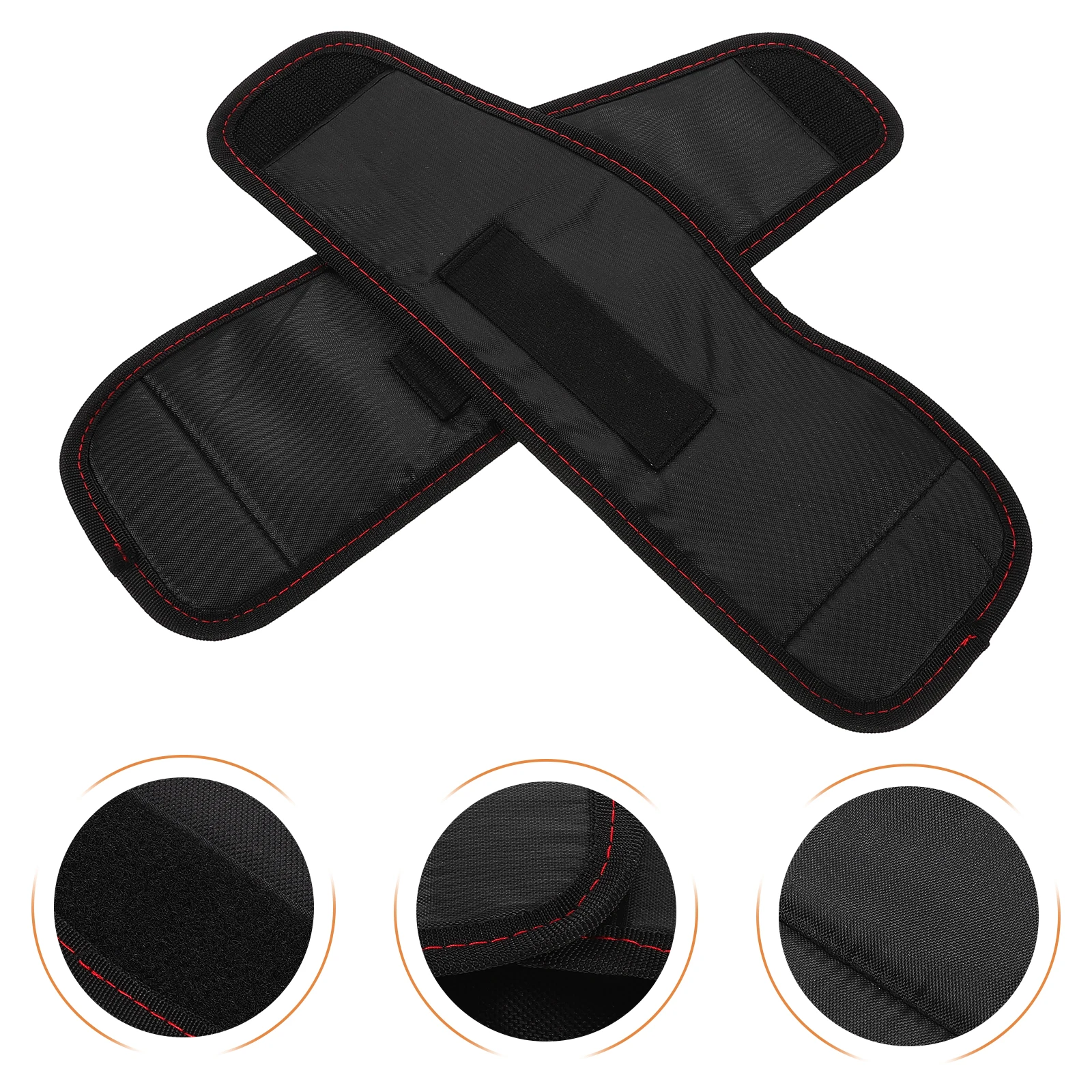 

Durable Non Slip Bicycle Pedal Covers Full Protection Water Resistant Easy Install Elastic Cycling Accessories Pedal Protective