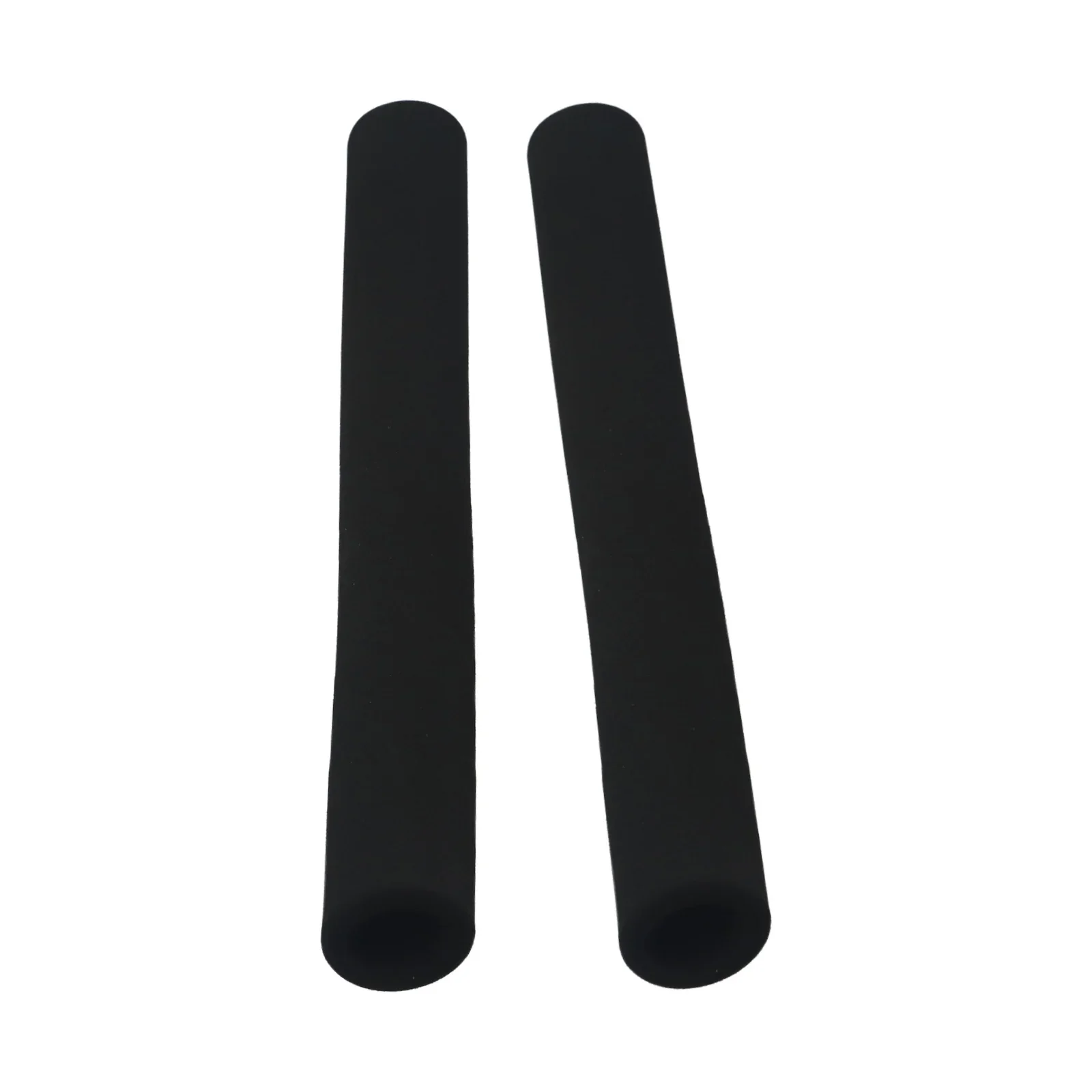 2 Set Foam Rubber Handle Grip Kit For Grasshopper Mower Steering Levers 422179 Garden Power Tool Replacement Part