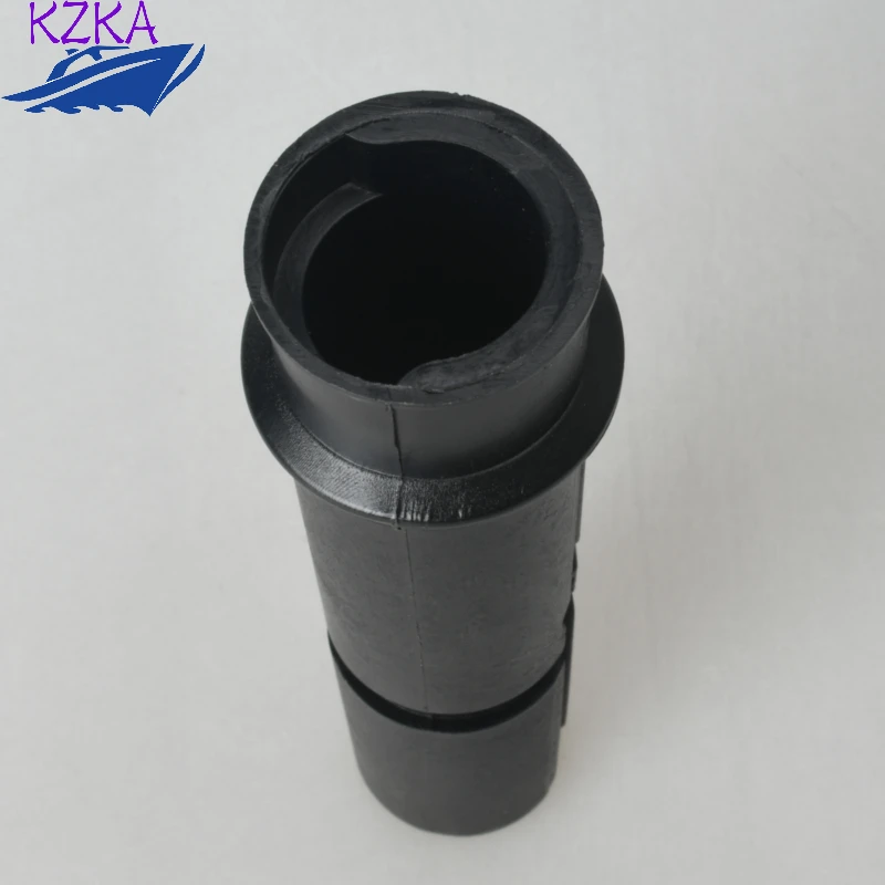 

664-42119 нейлоновая ручка рулевого управления для Yamaha Parsun Hidea 9,9 л.с., 15 л.с., 30 л.с., лодочный мотор 664-42119-00, аксессуары для двигателя