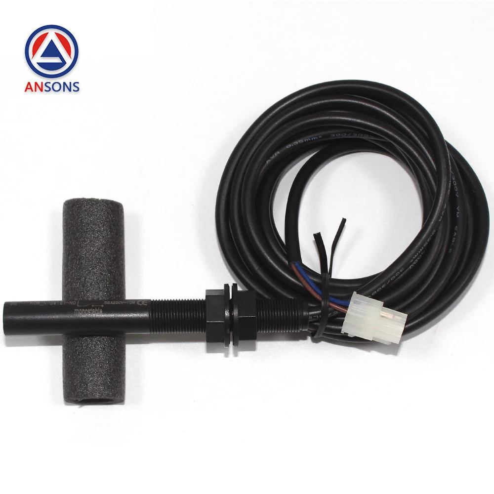 KCB-R-59121-NO KONE Elevator Leveling Sensor Monostable Switch Electronic Cigarette Rod Ansons Elevator Spare Parts