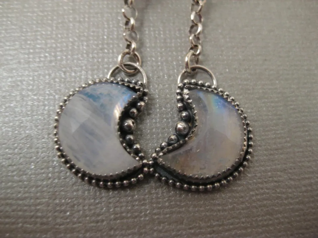 زوج من الأقراط الرجعية الأنيقة للسيدات وإكسسوارات هدايا العيد