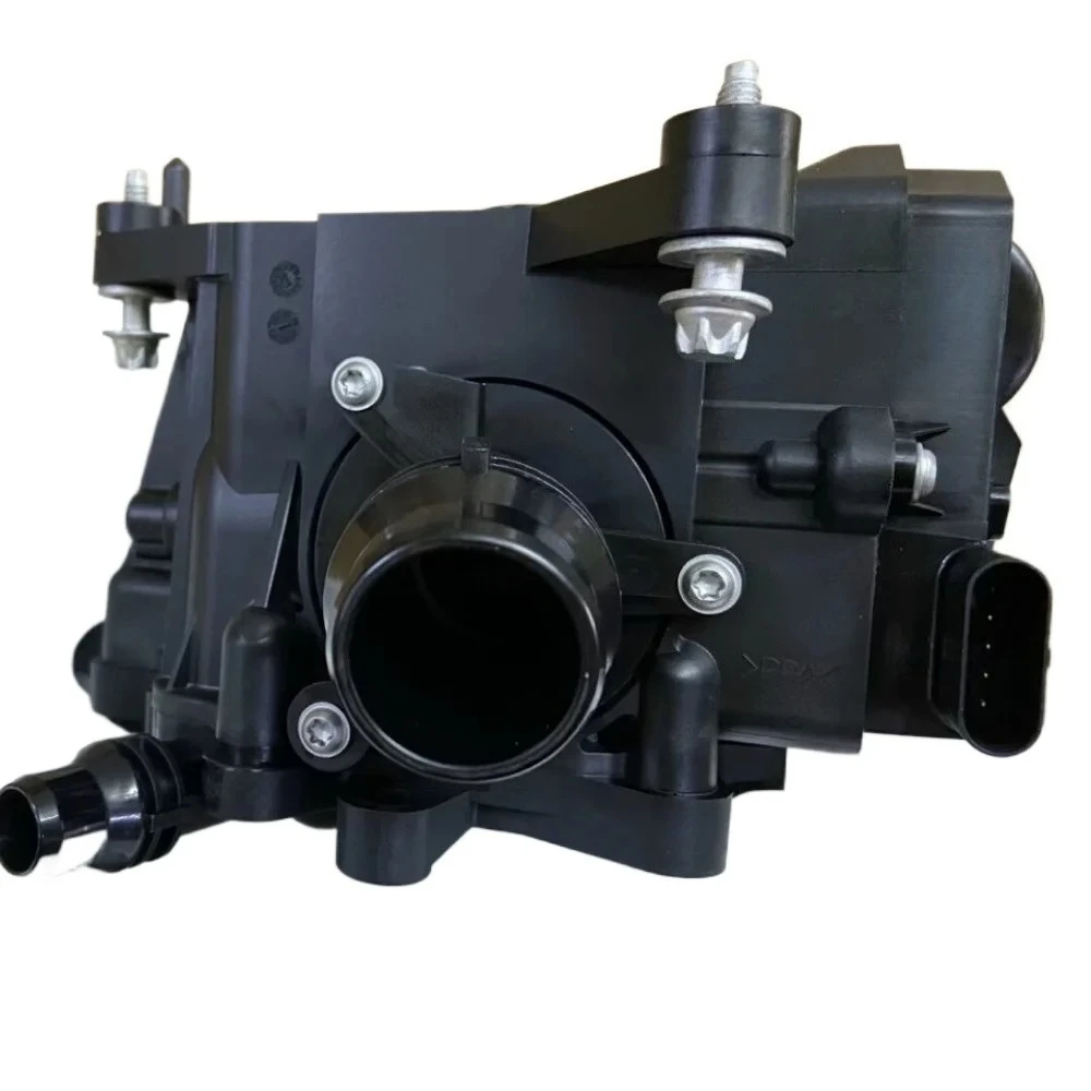 Thermostat Assembly Thermal Management Module