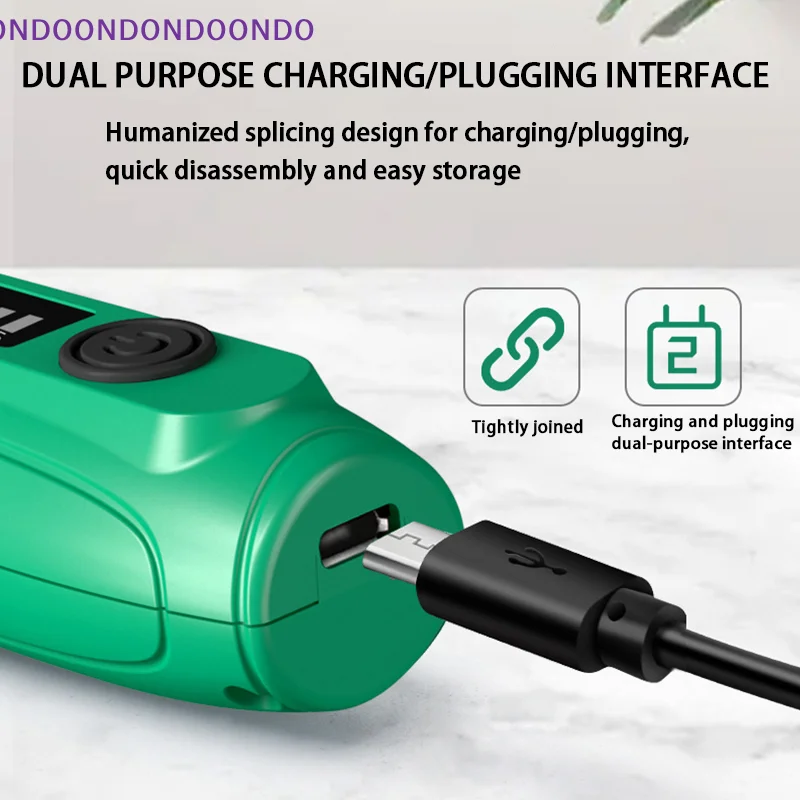 DIY Rotary Engraving Pen and 12V Mini Power Drill; Electric Grinding and Polishing Kit