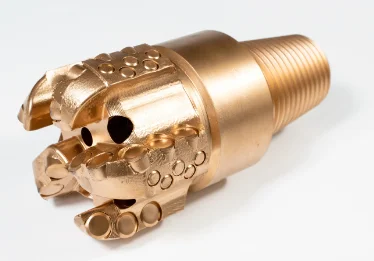 JINCHANQuality Assurance 5 Blades Pdc Bits Pdc Cutter Drill Bits Pdc Drill Bit