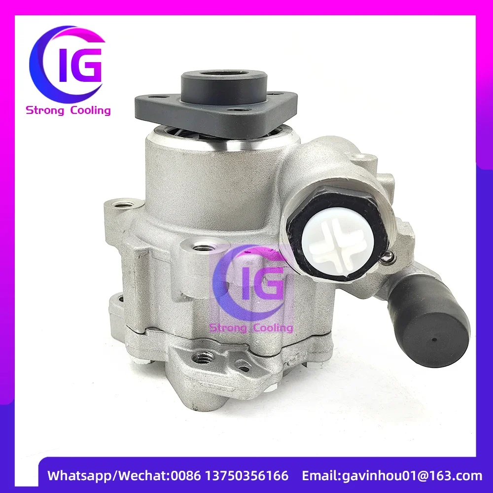 P1340030001A0 Power Steering Pump For Foton Tunland Cummins 2.8