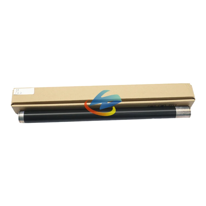 

1PCS DI152 Upper Fuser Roller for Konica Minolta Bizhub 162 183 152 Di-152 183 Heat Roller High Quality Copier Spare Parts