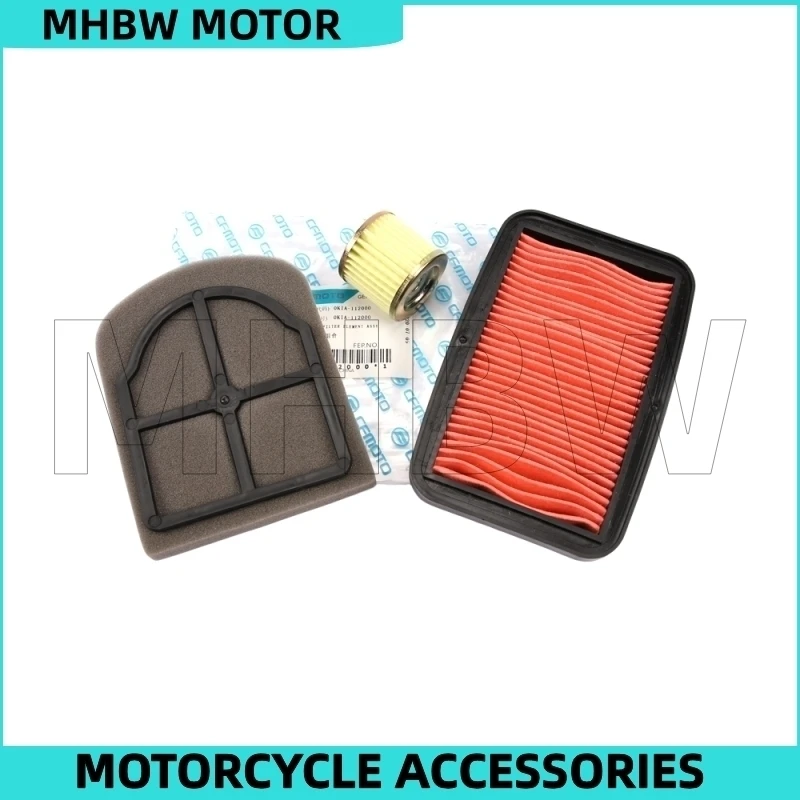 Motorcycle Oil Filt…