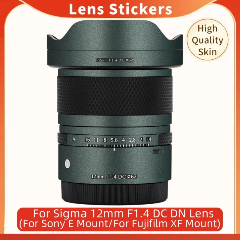 For Sigma 12F1.4 Fo…