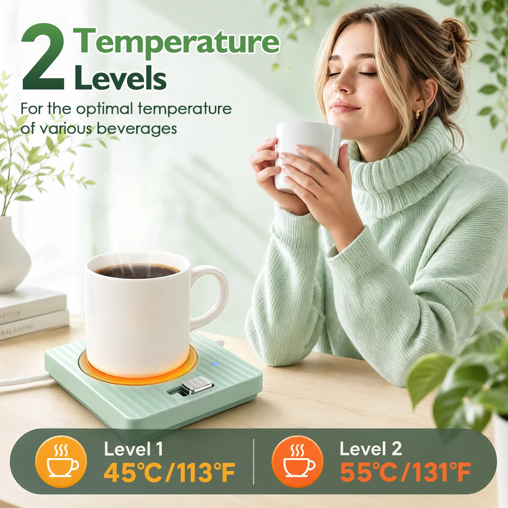 chauffe-tasse-ac-220-240v-chauffe-gobelet-pour-bureau-2-temperatures-45-55°c-dessous-de-verre-chauffant-electrique-chauffe-boisson-pour-cafe-the-lait-maison-bureau-dortoir-vert-matcha