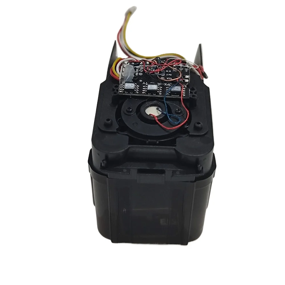 LYZRC L600 الطائرة بدون طيار PTZ gimbal وحدة الملحقات لأجزاء الطائرة بدون طيار LYZRC L600 #1