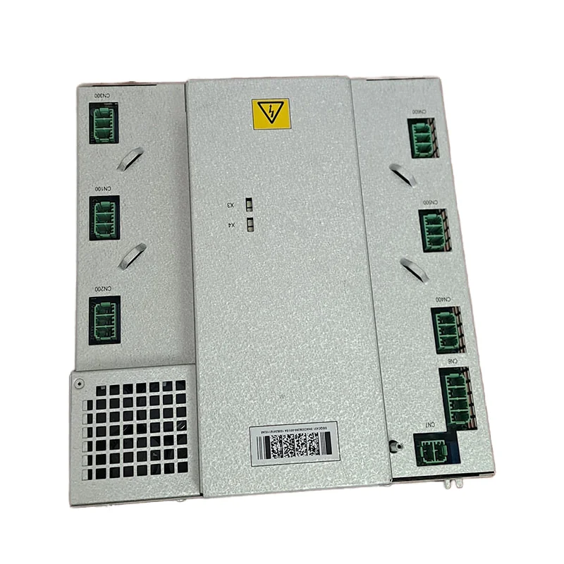 

Сервопривод DSQC431 3HAC036260-001/04, проверен, исправен, гарантия 3 месяца.