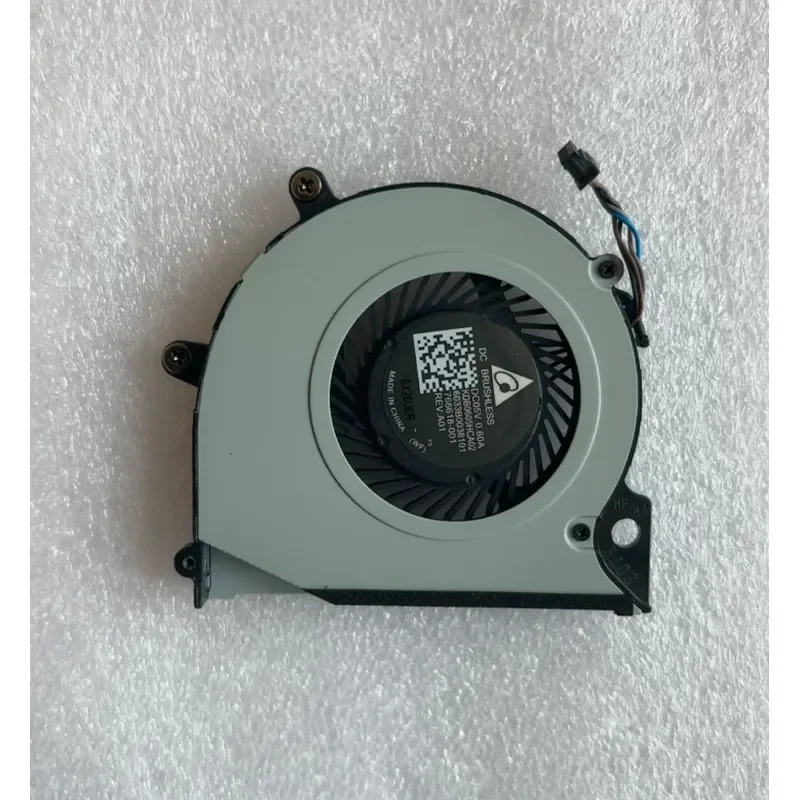 Fan for HP EliteBook folio 9480M 9470M HSTNN-I10C 702859-001