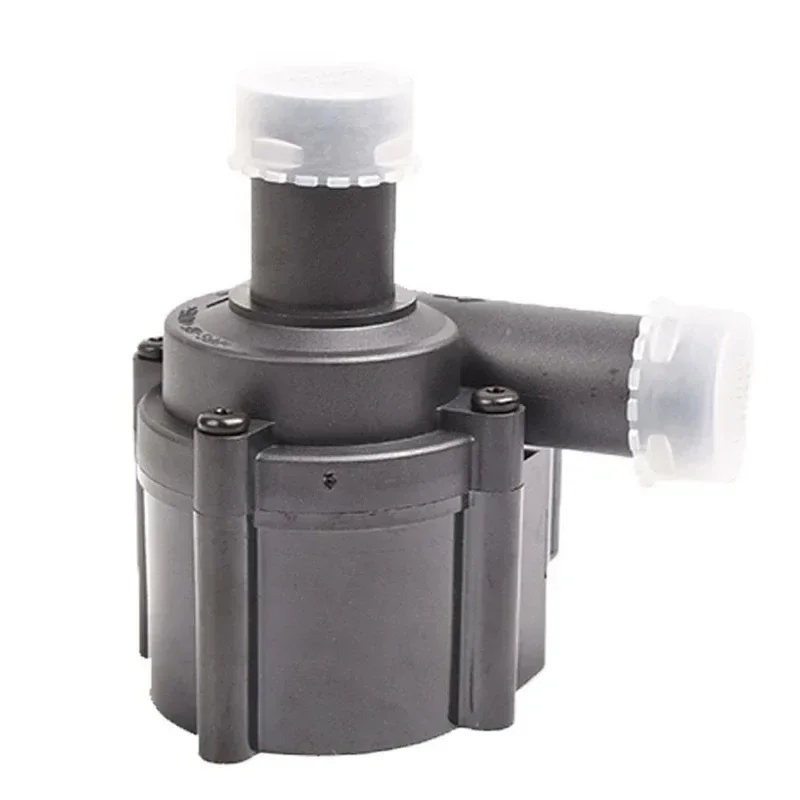 1Pc Engine Addition Cooling Auxiliary Water Pump 059121012A For Audi A4 A5 A6 A7 A8 Quattro Q5 Q7 RS7 S6 S7 S8 AMEXIAOXU