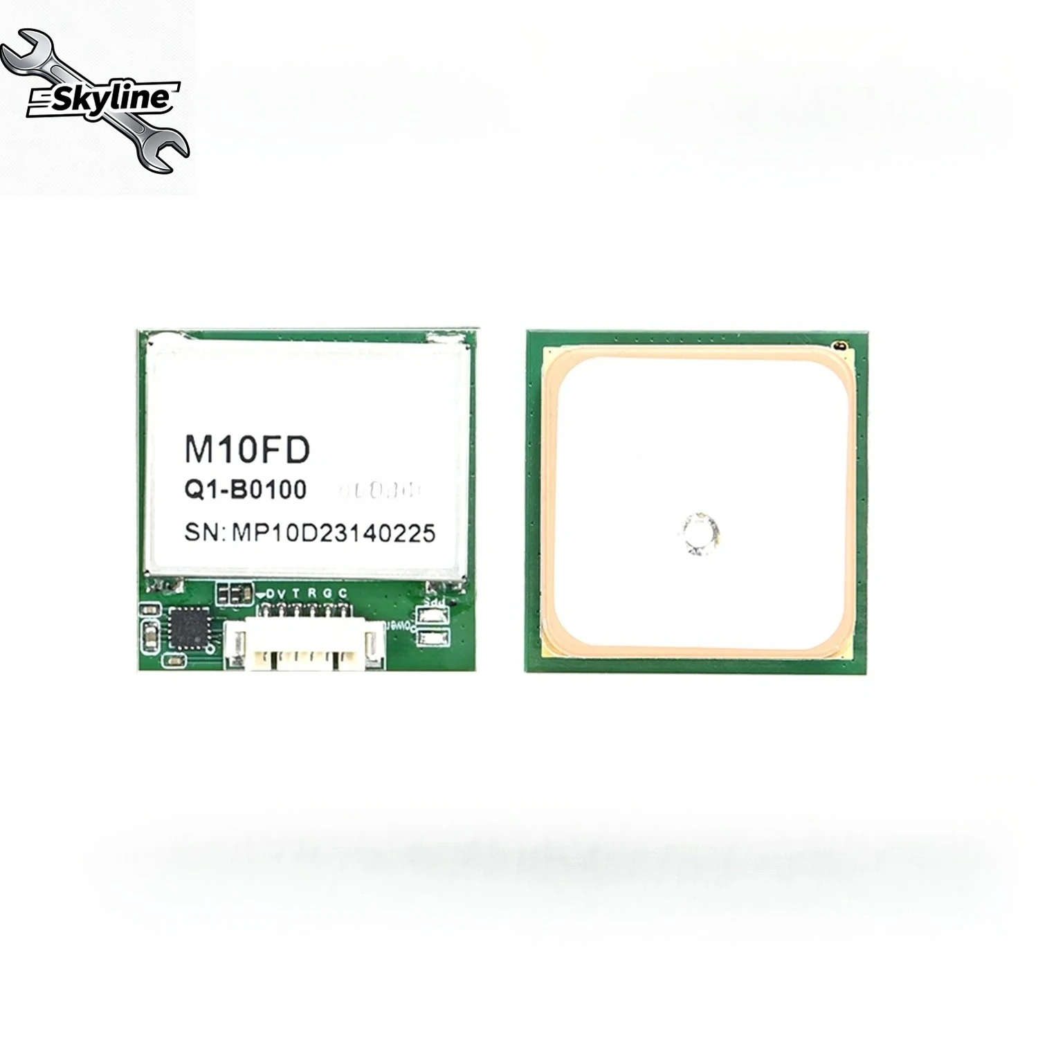 Quescan M10FD 10Hz … - image