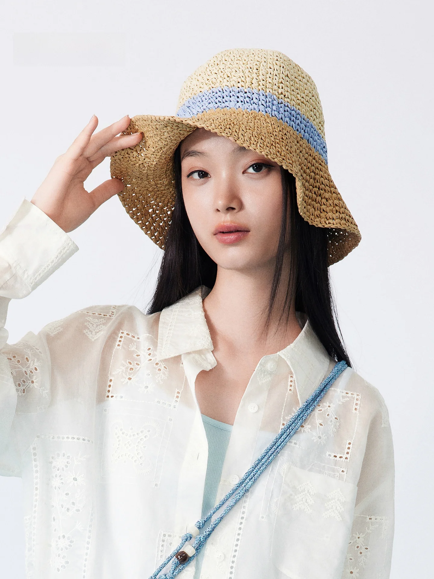 sombrero-de-paja-tejido-con-bloques-de-color-leding-estilo-playero-a-la-moda-para-vacaciones-accesorio-combinable-verano