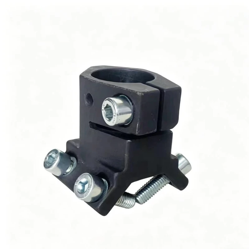 Clamp Connector with Kit for EGT006 and EGT002