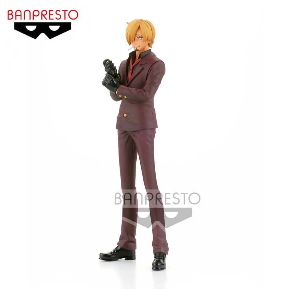 100-オリジナルバンプレストワンピース-dxf-ワノ国-17-センチメートルサンジ-pvc-モデルおもちゃギフト卸売
