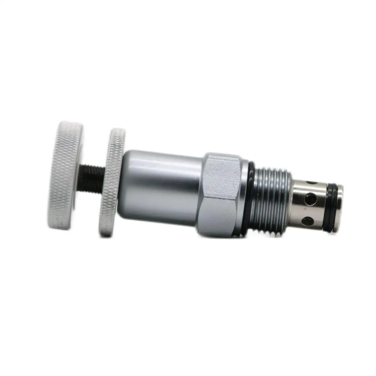 

Hydraulic Screw Insert Relief Valve YF10-02 for Industrial Use