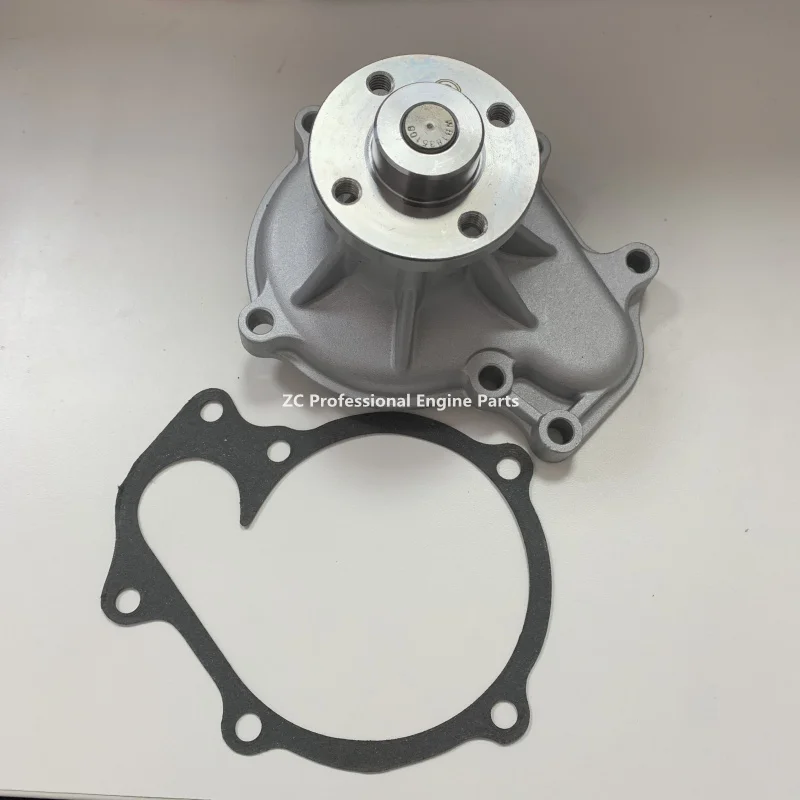 

1C010-73030 1C010-73035 Chinese Made Engine Water Pump For Kubota V3800