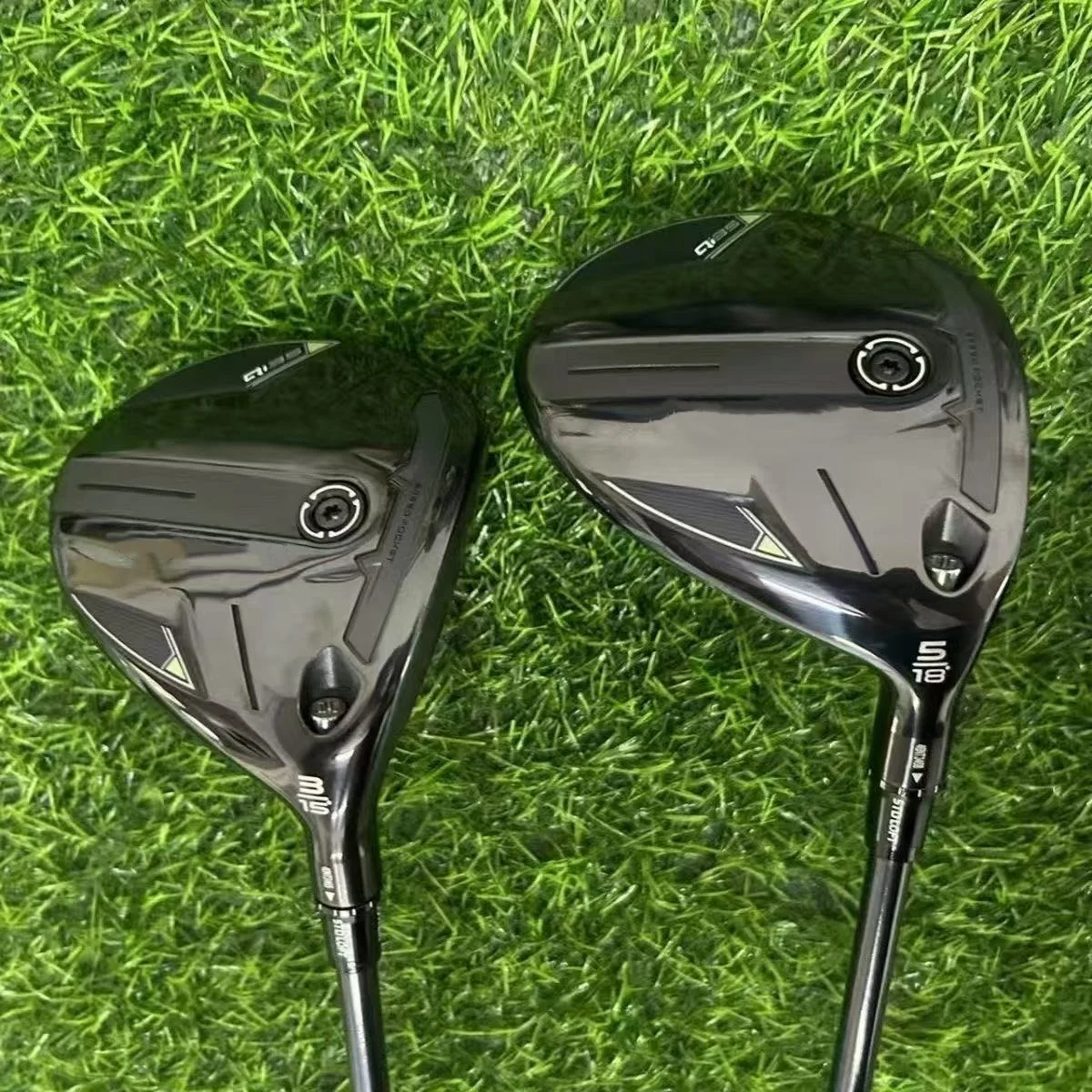 Utility Men's Golf Clubs: Compare Prices Across Merchants