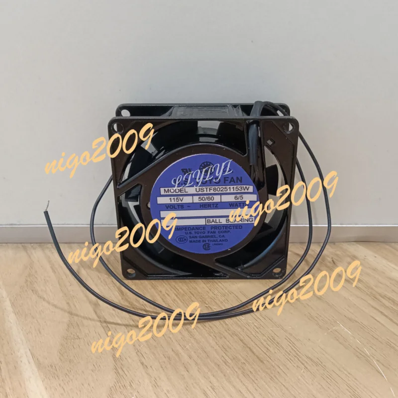 1-pc-nuovo-per-ustf-ventola-ustf-80251153-ventola-di-raffreddamento-per-apparecchiature-mediche-w-115-v-6-5-w-ca