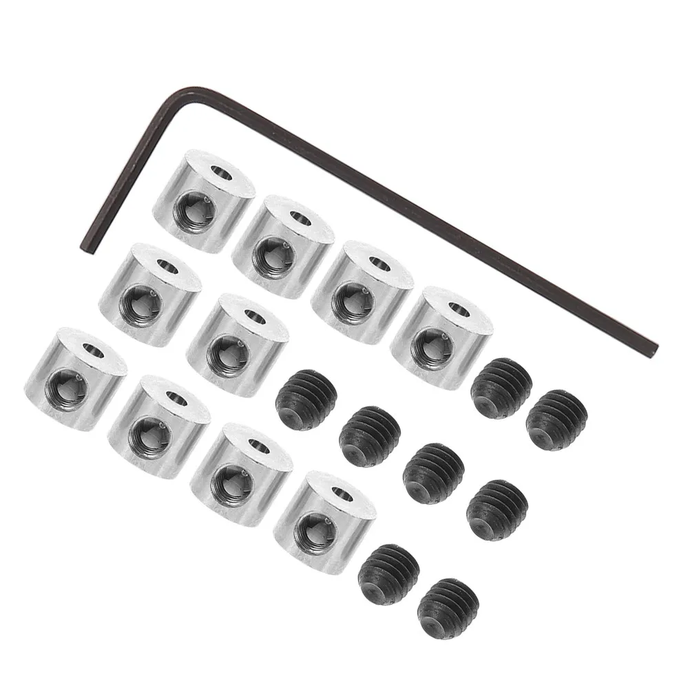 1Set Locking Lapel Pin Backs Copper Brooch Locking Pin Back Strong Grip Easy Lock Replacement for Badge Uniform Name Tag Craft