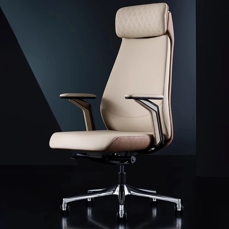 

Playseat Relaxing Backrest Office Chairs Desk Wheels Recliner Seat Gaming Chair Computer Armchair Swivel Silla Gamer Furniture