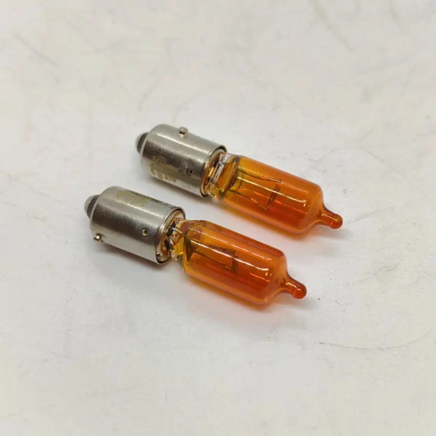 

HY21W 64137 12146 Turn Signal Light Bulb 30640524 30640524 30640997 N91193301 6216H2