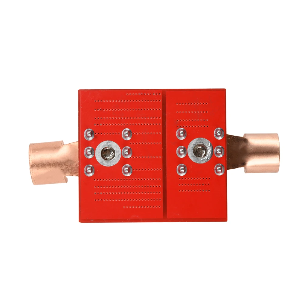 100A Voltage Difference Anti Bacflow Ultra Low Without Forward Voltage Limitation Anti Reverse High Current Ideal Diode Module