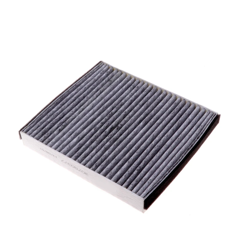 30780377 For Volvo C30 C70 II 2006-2013/S40 II V50 2003-2012 Cabin Carbon Air Filter conditioning 30780376