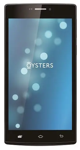 

6inch for Oysters T62i tablet pc capacitive touch screen glass digitizer panel