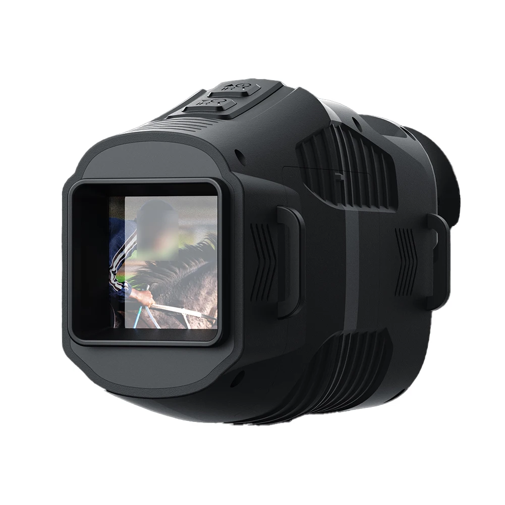 Digital Camera High-quality Monocular Infrared For Night Vision Device With 10X Digital Zoom Video Recorder