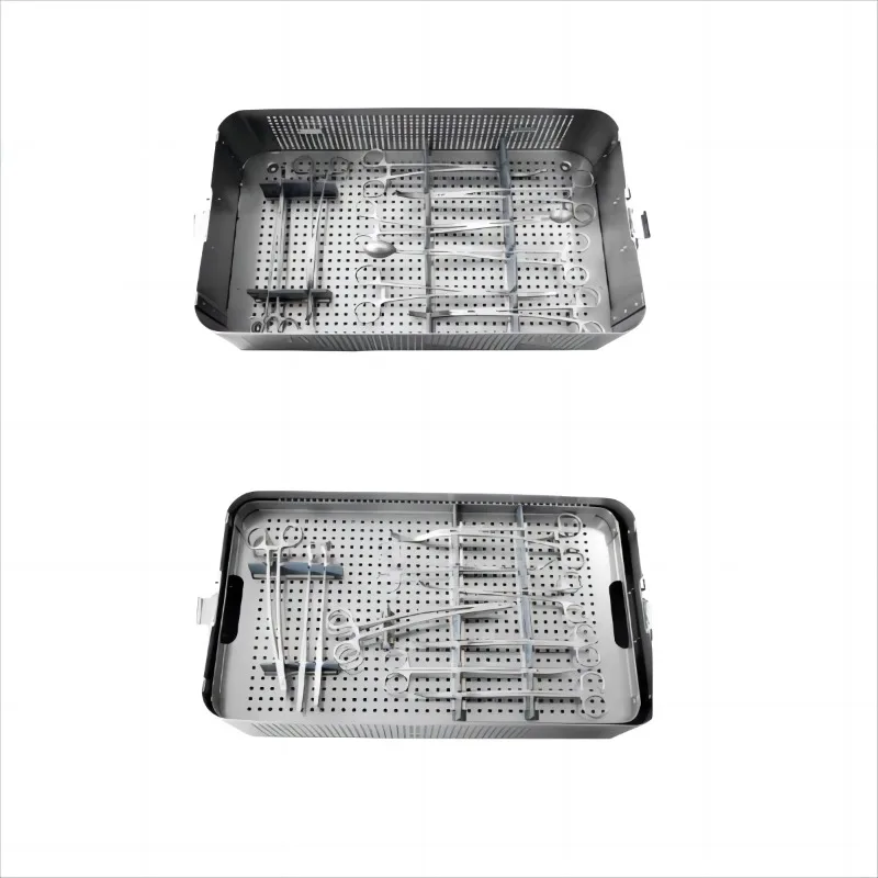 

Urinary surgery surgical instruments set Urology